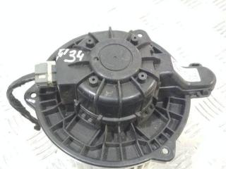 моторчик печки Hyundai Tucson 3 поколение 2016, D316NFFA