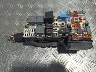 блок предохранителей Ford Transit Custom 1 поколение 2017, GK2T14401CLC