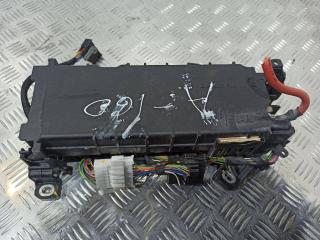 блок предохранителей Mercedes-Benz A-Класс W176 [рестайлинг] 2018, A2465402614, A2465402714