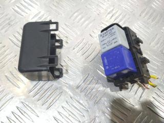 блок реле Renault Megane 2 поколение [рестайлинг] 2009, 8200222933, 20241077