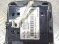джойстик управления мультимедиа Renault Megane 3 поколение 2012, 253B00345R - фото №2
