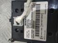 джойстик управления мультимедиа Renault Megane 3 поколение 2012, 253B00345R - фото №3