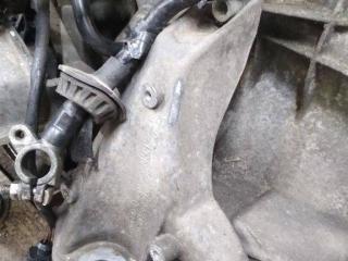 кронштейн двигателя Audi A6 4B/C5 [рестайлинг] 2001, 2.5 л., дизель, АКПП