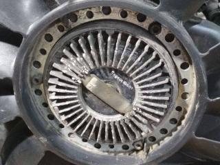 вискомуфта Audi A6 4B/C5 [рестайлинг] 2001, 2.5 л., дизель, АКПП, 059121350