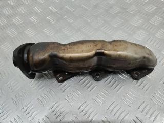 коллектор выпускной Audi Q7 4L 2008, 3.0 л., дизель, АКПП, 059253033L