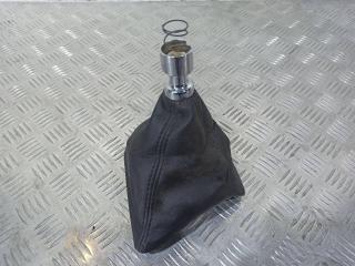 чехол рычага КПП Ford Transit Custom 1 поколение 2017, AS4HA