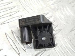 датчик удара Renault Laguna 3 поколение 2010, 988330001R