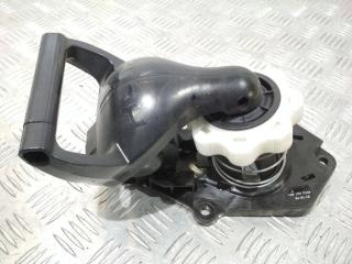 крепление запаски Renault Clio 4 поколение 2016, 8200601401, 8200209378