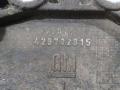 кронштейн двигателя Opel Corsa D 2008, 428702815 - фото №2