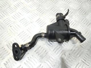 маслоотделитель (сапун) Opel Corsa D 2008, 55185372