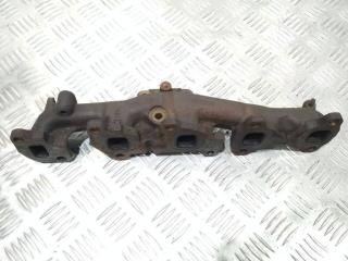 коллектор выпускной Opel Corsa D 2008, 73501340