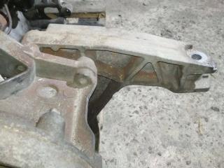 кронштейн двигателя Opel Astra H 2005, 1.7 л., дизель, МКПП