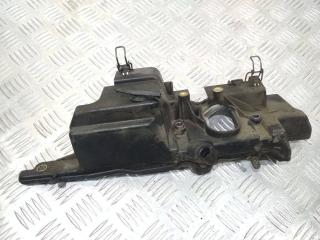 декоративная крышка двигателя Renault Megane 2 поколение 2005, 1.5 л., дизель, 8200468152