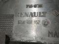 декоративная крышка двигателя Renault Megane 2 поколение 2005, 1.5 л., дизель, 8200468152 - фото №4