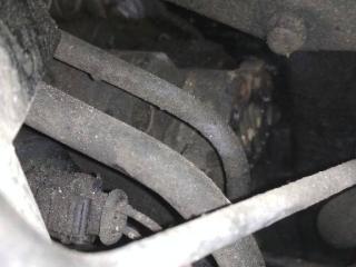 ТНВД Renault Trafic 2 поколение 2004, 2.5 л., дизель, МКПП