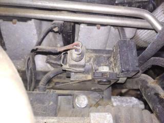 электромагнитный клапан Rover 75 1 поколение 2002, 2.0 л., дизель, МКПП