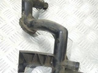 трубка охлаждающей жидкости Peugeot 308 T7 2010, 9670254180