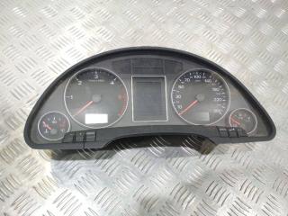 щиток приборов (приборная панель) Audi A4 B7 2007, 0263626408