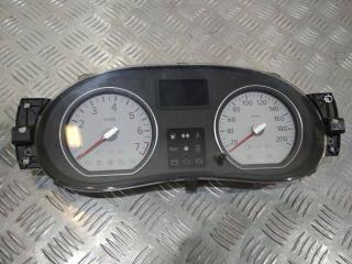 щиток приборов (приборная панель) Dacia Logan 1 поколение [рестайлинг] 2011, P248103939R