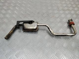 глушитель автономного отопителя Audi Q7 4L 2008, 3.0 л., дизель, АКПП, 7L0819084C