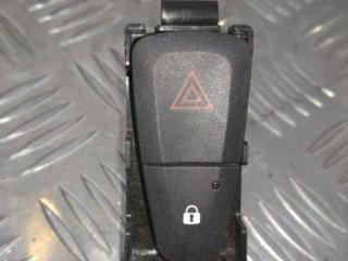 кнопка аварийной сигнализации Renault Lodgy 2013, VALEO