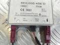 усилитель антенны Audi A4 B7 2008, 8E0035456D - фото №2