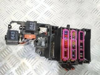 блок предохранителей Audi A4 B7 2008, 8K0971845A