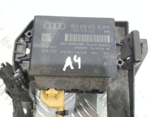блок управления парктрониками Audi A4 B7 2008, 8K0919475