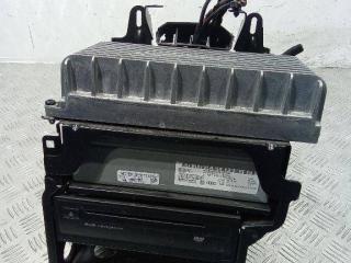 блок радио Audi A4 B7 2007, 4F0035541L