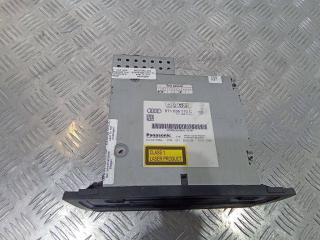 CD-чейнджер Audi A4 B7 2008, 8T1035110C