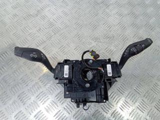 переключатель подрулевой (стрекоза) Ford Focus 3 поколение 2015, F1ET-17A553-BA