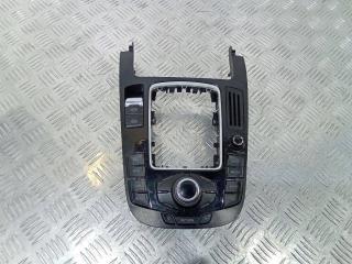 джойстик управления мультимедиа Audi A4 B7 2008, 8T0919609