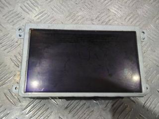 монитор мультимедиа Audi A4 B7 2008, 8T0919603