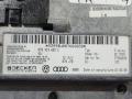 монитор мультимедиа Audi A4 B7 2008, 8T0919603 - фото №3