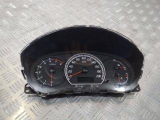 щиток приборов (приборная панель) Suzuki Swift 3 поколение 2007, 34100-62JA0