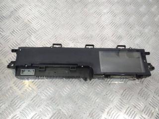 щиток приборов (приборная панель) Renault Scenic 2 поколение 2005, 8200451507A