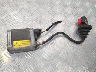 блок розжига ксенона Opel Omega B [рестайлинг] 2000, 5DV007760-05