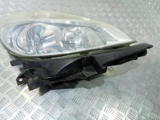 крепление фары правой Renault Clio 3 поколение 2008, 8200289846