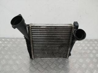 интеркулер Audi Q7 4L 2008, 3.0 л., дизель, АКПП, 7L6145803