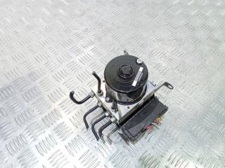 блок ABS BMW 1 серия E81/E87 [рестайлинг] 2008, 34526784764-01