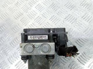 блок ABS Renault Master 3 поколение 2011, 2.3 л., дизель, 0265800737