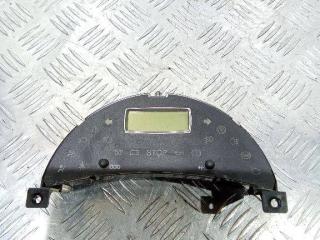 дисплей Citroen C8 1 поколение 2007, 1401133480
