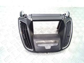 рамка под магнитолу Ford C-Max 2 поколение 2015, F1CB18835