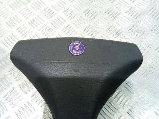 подушка безопасности водителя Saab 900 2 поколение 1996, 570098400, 4474714