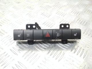 кнопка аварийной сигнализации Dodge Journey 1 поколение 2008, P04602564AG