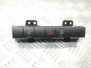 кнопка аварийной сигнализации Dodge Journey 1 поколение 2008, P04602562AG