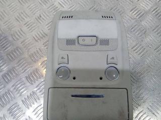 фонарь салона (плафон) Audi A4 B8/8K 2008, 8T0947135