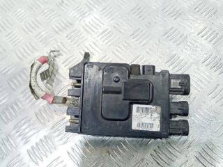 Блок управления BCM (Body Control Module) Renault Megane 3 поколение 2011, 24380011R