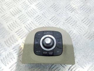 джойстик управления мультимедиа Renault Laguna 3 поколение 2008, 253B00001R