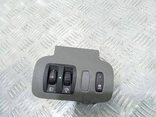 кнопка (выключатель) Renault Scenic 2 поколение 2004, 8200140984